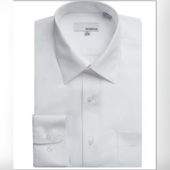 Modena Uniform Shirts - Picture 1 of 1